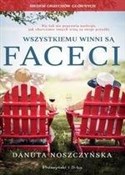 polish book : Wszystkiem... - Danuta Noszczyńska