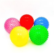 Piłka kolc... -  Polish Bookstore 