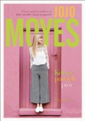 Kolory paw... - Jojo Moyes -  Książka z wysyłką do UK