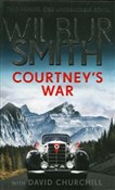 Courtney's... - Wilbur Smith -  Polish Bookstore 