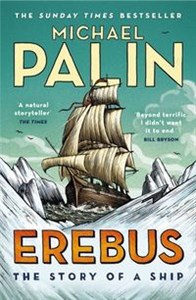 Obrazek Erebus: The Story of a Ship