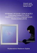 Wybrane sp... - Wojciech Janik, Ireneusz Miciuła, Dariusz Groth - Ksiegarnia w UK
