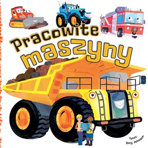 Obrazek Pracowite maszyny