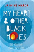 Zobacz : My Heart a... - Jasmine Warga