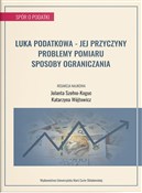 polish book : Luka podat...