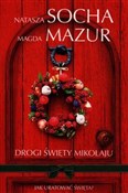 polish book : Drogi Świę... - Natasza Socha, Magda Mazur