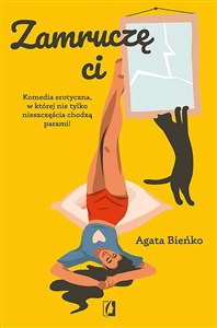 Obrazek Zamruczę Ci