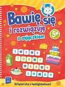 Bawię się ... - Sylwia Kajdana -  foreign books in polish 