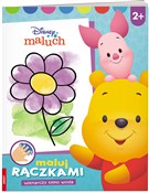 Disney Mal... -  Książka z wysyłką do UK