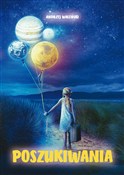 Poszukiwan... - Andrzej Waleński -  Książka z wysyłką do UK