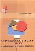 Aktywność ... - Sylwia Jakubiec -  Polish Bookstore 