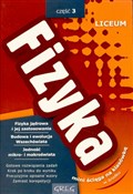 Książka : Fizyka 3 +... - Alicja Nawrot