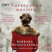 [Audiobook... - Wysoczańska Barbara -  books from Poland