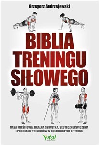 Obrazek Biblia treningu siłowego