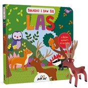 Książka : Składaj i ... - Annabel Stones