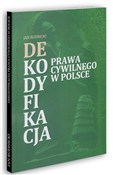 Książka : Dekodyfika... - Jan Rudnicki