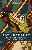 Książka : Something ... - Ray Bradbury
