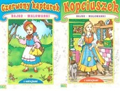 (034) Bajk... - Ramona Nadobnik -  foreign books in polish 