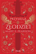 Przysięga ... - Mary E. Pearson - Ksiegarnia w UK