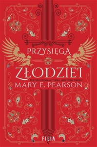 Obrazek Przysięga złodziei