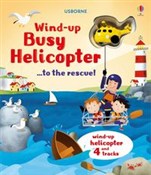 polish book : Wind-Up Bu... - Fiona Watt
