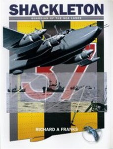 Obrazek Avro Shackleton - Guardian of the Sea Lanes