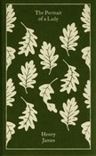 The Portra... - Henry James - Ksiegarnia w UK