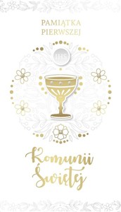 Picture of Karnet Komunia