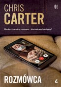 Rozmówca - Chris Carter -  books in polish 