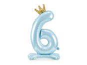 polish book : Stojący ba...