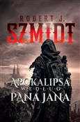 polish book : Apokalipsa... - Robert J. Szmidt