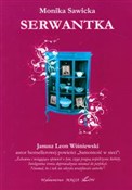 Serwantka - Monika Sawicka -  Polish Bookstore 