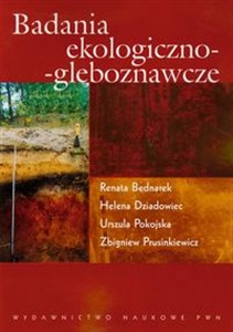 Picture of Badania ekologiczno gleboznawcze