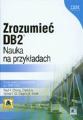 Zrozumieć ... - Raul F. Chong, Clara Liu, Sylvia F. Qi, Dwaine R. Snow -  foreign books in polish 