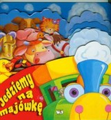 Jedziemy n... - Gill Guile -  foreign books in polish 