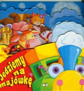 Obrazek Jedziemy na majówkę