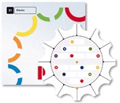 Paleta B1 ... -  Polish Bookstore 