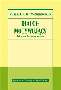 Obrazek Dialog motywujący Jak pomóc ludziom w zmianie