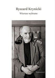 Obrazek Wiersze wybrane + CD