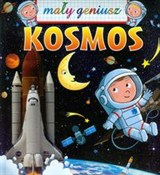 Kosmos Mał... - Emmanuelle Lepetit, Jacques Beaumont -  Polish Bookstore 