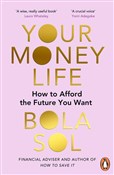 Your Money... - Bola Sol -  books from Poland