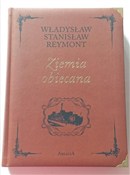 Ziemia obi... - Władysław Stanisław Reymont -  foreign books in polish 