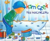 Kamyczek N... - Joceline Sanschagrin - Ksiegarnia w UK