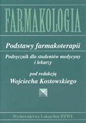 Farmakolog... - Wojciech Kostowski -  foreign books in polish 