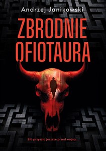 Obrazek Zbrodnie Ofiotaura