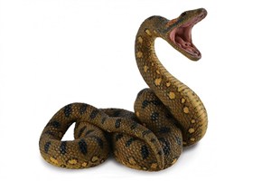 Obrazek Anakonda zielona L