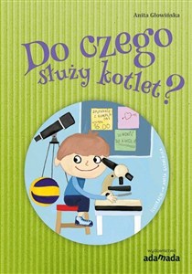 Obrazek Do czego służy kotlet?