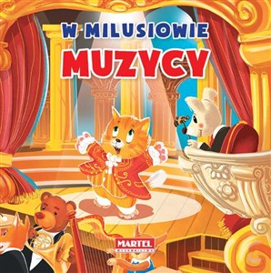 Obrazek W Milusiowie Muzycy