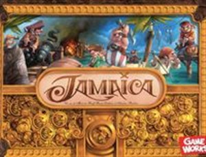 Picture of Jamaica