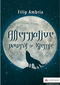 Alternativ... - Filip Ambria -  books from Poland